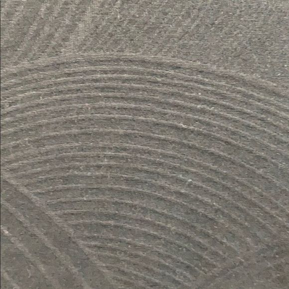 Reebok play dry short sleeve shirt semi sheer swirl design size xs - Picture 4 of 5